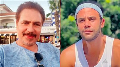 محمد رياض يجسد دور تاجر كبير بـ الصاغة مع محمد إمام في مسلسل النمر رمضان 2021