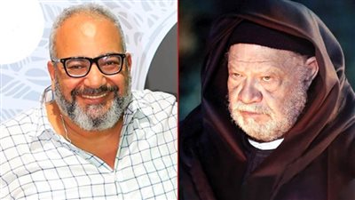 بيومي فؤاد : نفسي أعمل شخصية ملحمية مثل شيخ العرب همام