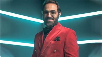 أحمد فهمي يتعاقد مع السبكي على فيلم جديد بعنوان بوب ﭼـي تأليف حاتم حسين 