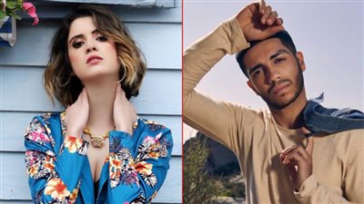 مينا مسعود يؤجل تصوير فيلم في عز الضهر من أجل فيلم The Royal Treatment مع لورا مارانو