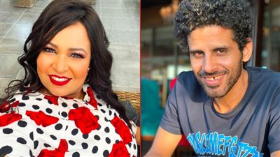 ويزو : لا أعلم مصير مسلسل جوز هند ومسرحية اللوكاندة بطولة حمدي الميرغني توقفت بسبب كورونا 