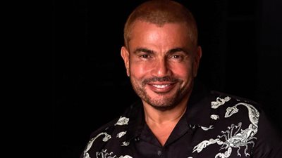 عمرو دياب يبدأ التحضير لمسلسله الجديد علي نتفليكس ويجهز لأكثر من أغنية ضمن أحداث العمل