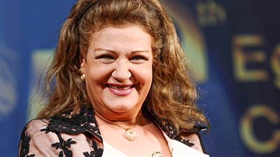 ميمي جمال : اعتزلت الفن منذ خمس سنوات ولم أرتد الحجاب