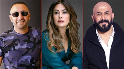 هند صبري تخرج من قائمة أبطال فيلم السرب بطولة أحمد السقا وقصي خولي