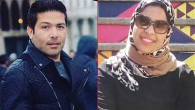 وفاة زوجة ياسر فرج بعد إصابتها بـ فيروس كورونا