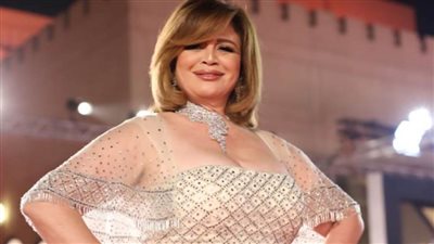 إلهام شاهين تستعد لبطولة مسلسل بعنوان حتة مني وتدور أحداثه في 5 حلقات