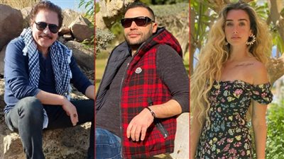 هنا الزاهد ابنة محمد رياض ضمن أحداث مسلسل النمر مع محمد إمام رمضان 2021