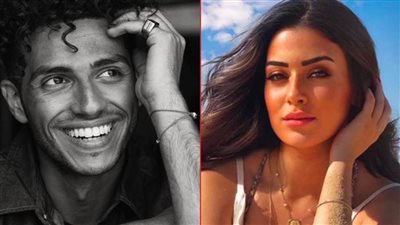 ميرنا نور الدين تجسد دور باليرينا في فيلم في عز الضهر أمام مينا مسعود