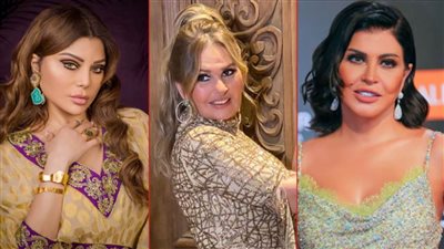 جومانا مراد ضرة يسرا في حرب أهلية رمضان 2021 بعد اعتذار هيفاء