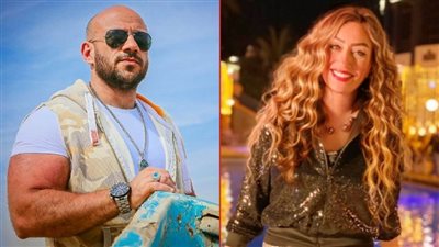 إيناس مكي : كنت هقدم دور والدة أحمد مكي في مسلسل الكبير لكنه رفض