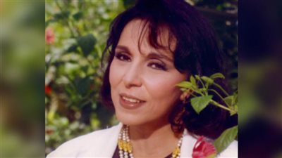 خاص .. عفاف راضي لـ خبر أبيض : لن أعود للتمثيل ولكنى سأعود للغناء والمسرح قريباً