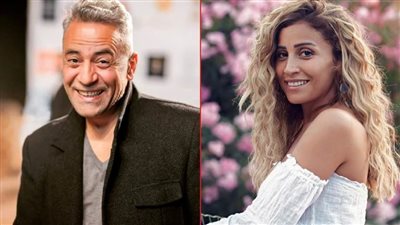 دينا الشربينى تدخل في صراع على الميراث وتتزوج صبرى فواز في مسلسل قصر النيل رمضان 2021