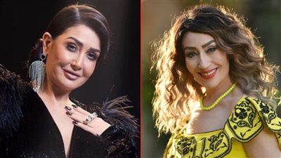 إيناس مكي : فيلم ريكلام بطولة غادة عبدالرازق أحد أسباب ابتعادي عن الفن الفترة الماضية