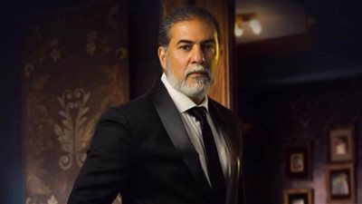 محسن محي الدين : أتمنى تقديم شخصية أبو بكر الصديق رغم أني ضد تجسيد الصحابة