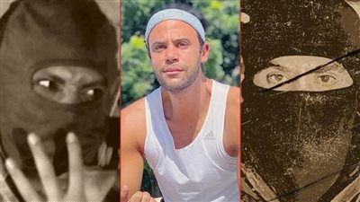 محمد إمام يستعين باسم ولوك شخصية عادل إمام في فيلم المشبوه بعد 40 عام من عرضه