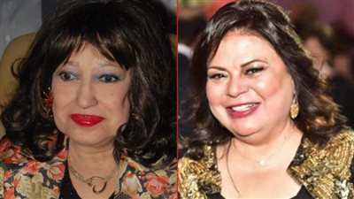 ماجدة زكي في ذكرى وفاة سهير الباروني : كانت بتقولي أنتي خليفتي في الكوميديا