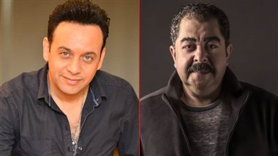 طارق عبدالعزيز ومصطفي قمر يجتمعان في مسلسل فارس بلا جواز رمضان 2021