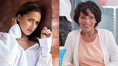 عارفة عبدالرسول تعتذر عن المشاركة في مسلسل ضد الكسر بطولة نيللي كريم رمضان 2021