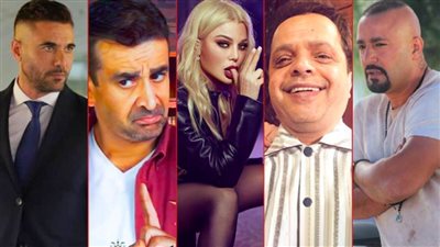 بطولة السقا وهنيدي وكريم عبدالعزيز وهيفاء وعز .. أفلام مرشحة للعرض في 2021