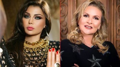 الأسباب الحقيقية لاعتذار هيفاء وهبى عن مسلسل حرب أهلية أمام يسرا