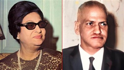 جليل البنداري .. قصة الناقد الذي قالت عنه أم كلثوم جليل الأدب وبنداري عليه