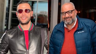 بيومي فؤاد يقدم شخصية عنتر الحلق ويحارب محمد إمام في مسلسل النمر رمضان 2021