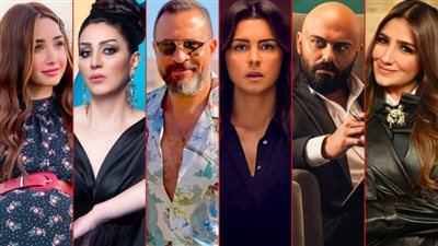 أبطال مسلسلات الـ off sessions يقدمون الأدوار الثانية في رمضان 2021