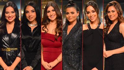 كيف كانت البدايات ؟ .. النجمات الصاعدات يكشفن أسرارهن في صاحبة السعادة