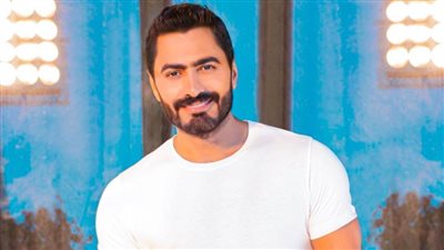 معجزات نجم الجيل .. بعدما تنفس عبدالحليم تحت الماء ومسك الهوا بإيديه تامر حسني يعالج من الشلل ويعيد الذاكرة