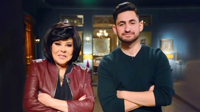 أمير المصري لـ صاحبة السعادة : رفضت فيلم ليمبو في البداية وأشارك في فيلم ريتسا مع حميدة والفيشاوي