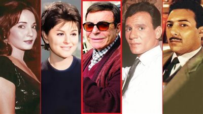 سمير صبري يفتح خزائن أسرار سعاد حسني وحليم وشادية ورشدي أباظة