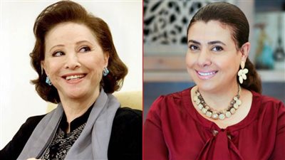 نشوى مصطفى في ذكرى فاتن حمامة : أعادت تصوير مشهد في ضمير أبلة حكمت بعدما سرحت في أدائي