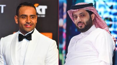 عمر السعيد بعد الفيلم التسجيلي الذي يرصد حياة المستشار : تركي آل الشيخ شخصية استثنائية 