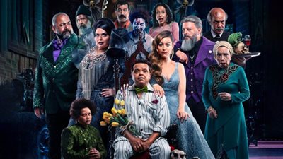  الإنس والنمس قريبًا في دور العرض .. وهنيدي : هيرجعنا لزمن الكوميديا الجميل