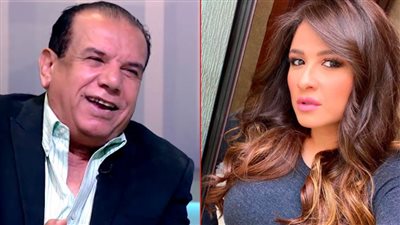 فتوح أحمد : أجسد شخصية أب طماع في مسلسل اللي ملوش كبير بطولة ياسمين عبدالعزيز