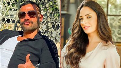 نيرمين الفقى تجسد شخصية شمس إحدى كبار تجار الصاغة في مسلسل النمر مع محمد إمام رمضان 2021