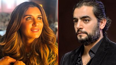 غادة عادل تعتذر عن مسلسل بين السما والأرض مع هاني سلامة رمضان 2021 وتخرج من الموسم الرمضاني