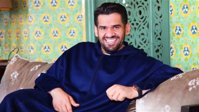 مشاهدات بالبنط العريض لـ حسين الجسمي تقترب من عدد سكان الوطن العربي