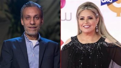 حكاية وراء كل باب مسلسل جديد من بطولة صابرين وتأليف باهر دويدار والعرض بعد رمضان