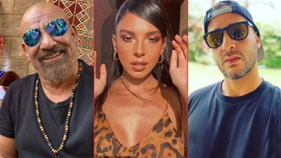 سلمى أبو ضيف مدربة فنون قتالية في فيلم المصارع مع محمد لطفي وشادي ألفونس