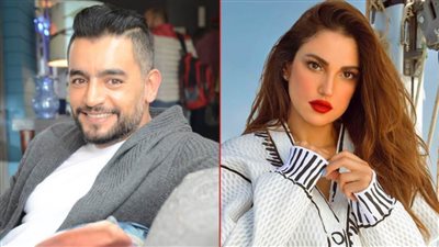 درة تنضم لأبطال مسلسل بين السما والأرض مع هاني سلامة رمضان 2021