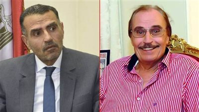 نجل عزت العلايلي يكشف كواليس اللحظات الأخيرة في حياة والده