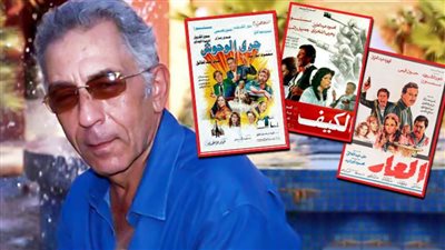 علي عبدالخالق مخرج ثلاثية العار والكيف وجري الوحوش يعلن اعتزاله من خلال خبر أبيض : الجو غير مناسب