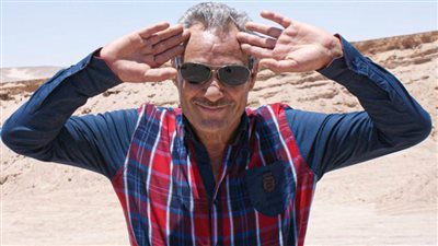 فاروق الفيشاوي .. ماذا قال النجوم في حق صاحب المواقف النبيلة ؟