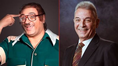 محمود حميدة لـ أبو حفيظة : بحب أغاني المهرجانات وماليش أصحاب غير محمود عبدالعزيز