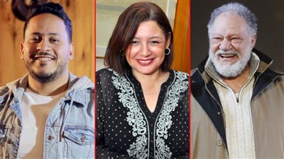 حنان سليمان والدة كريم عفيفي في مسلسل نجيب زاهي ذركش بطولة يحيى الفخراني رمضان 2021