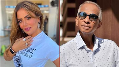 محمد الصغير لـ مها الصغير فى أخر حوار له : إيماني بمهنتي وحبي لها سبب نجاحي