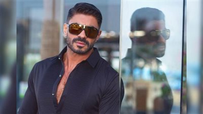 خالد سليم : انتهيت من تسجيل أغنية عشمني ولن أشارك في رمضان 2021