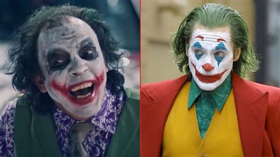 علاء مرسي يتحدى خواكين فينيكس ويستعد لفيلم جديد بعنوان جوكر الشارع