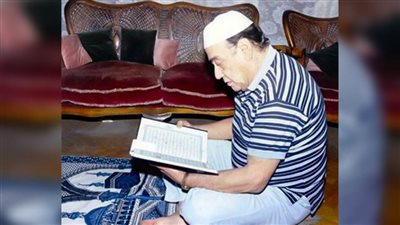 محسن سرحان في ذكرى وفاته من قمة النجومية إلى الاعتكاف ندماً في آخر أيامه